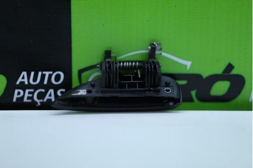 Maçaneta Externa Dianteira Direita Logan/sandero 2015 Á 2020 Original Usado