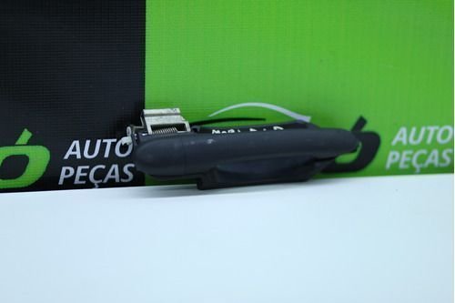 Maçaneta Externa Dianteira Direita Mobi 2017 Á 2022 030864 Original Usado