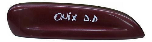 Maçaneta Externa Dianteira Direita Onix 2013 Á 2019 13042745 Original Usado