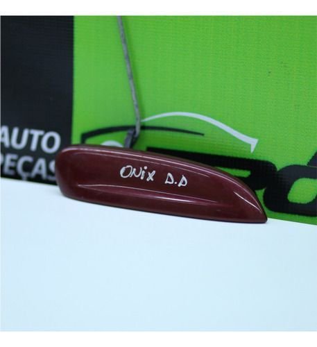 Maçaneta Externa Dianteira Direita Onix 2013 Á 2019 13042745 Original Usado