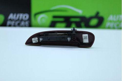 Maçaneta Externa Dianteira Direita Onix 2013 Á 2019 13042745 Original Usado