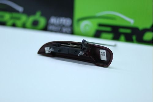 Maçaneta Externa Dianteira Direita Onix 2013 Á 2019 13042745 Original Usado