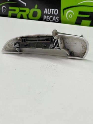 Maçaneta Externa Dianteira Direita Onix 2013 Á 2019 52045796 Original Usado