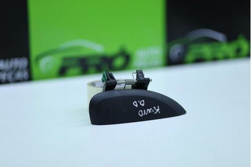 Maçaneta Externa Dianteira Direita Renault Kwid 2017 Á 2020 Original Usado