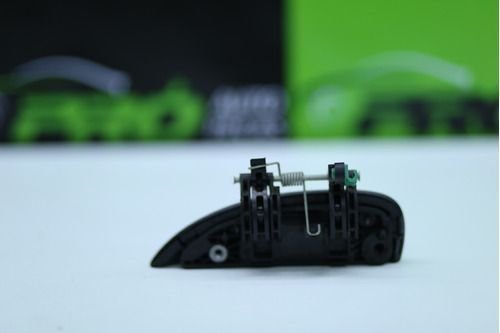 Maçaneta Externa Dianteira Direita Renault Kwid 2017 Á 2020 Original Usado