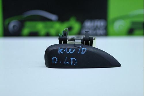 Maçaneta Externa Dianteira Direita Renault Kwid 2017 Á 2020 Original Usado