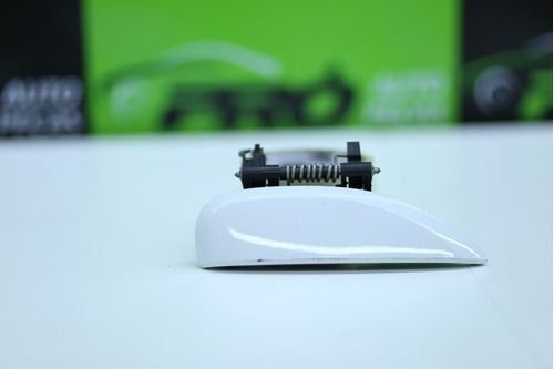 Maçaneta Externa Dianteira Direita Renault Sandero 2018 Original Usado