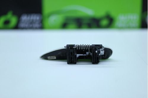 Maçaneta Externa Dianteira Direita Renault Sandero 2018 Original Usado