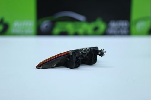 Maçaneta Externa Dianteira Direita Renault Sandero 2018 Original Usado