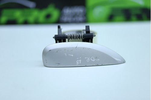 Maçaneta Externa Dianteira Direita Renault Sandero 2018 Original Usado