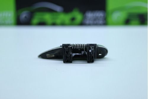 Maçaneta Externa Dianteira Direita Renault Sandero 2018 Original Usado