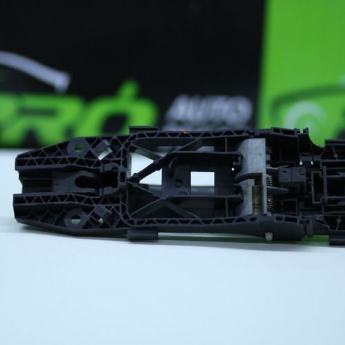 Maçaneta Externa Dianteira Direita Volkswagen Up 2014 A 2017 Original Usado