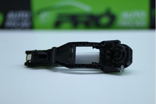 Maçaneta Externa Dianteira Direita Vw Fox 2010 Á 2015 Original Usado