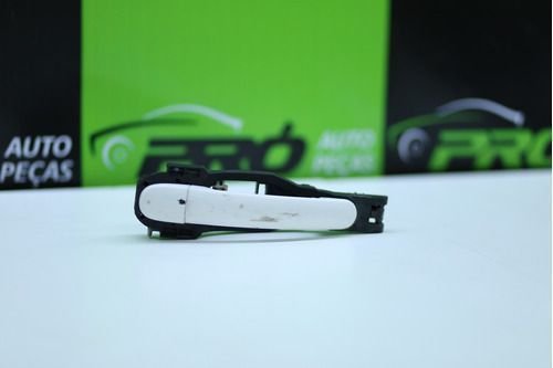 Maçaneta Externa Dianteira Direita Vw Fox 2010 Á 2020 Original Usado