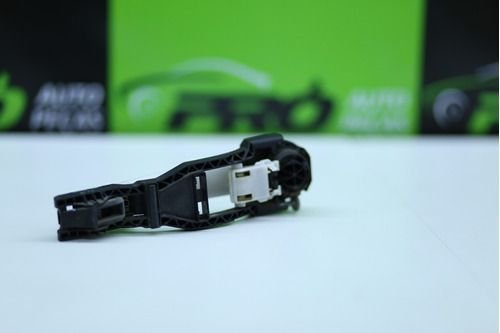 Maçaneta Externa Dianteira Direita Vw Fox 2010 Á 2020 Original Usado