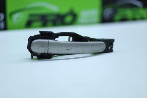 Maçaneta Externa Dianteira Direita Vw Fox 2010 Á 2020 Original Usado