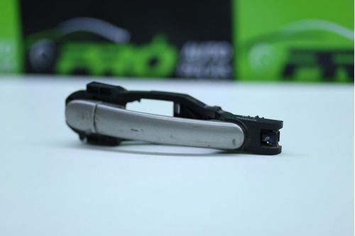 Maçaneta Externa Dianteira Direita Vw Fox 2010 Á 2020 Original Usado