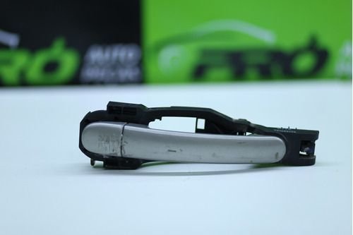 Maçaneta Externa Dianteira Direita Vw Fox 2010 Á 2020 Original Usado