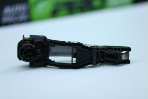 Maçaneta Externa Dianteira Direita Vw Fox 2010 Á 2020 Original Usado