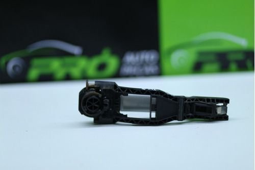 Maçaneta Externa Dianteira Direita Vw Fox 2010 Á 2020 Original Usado