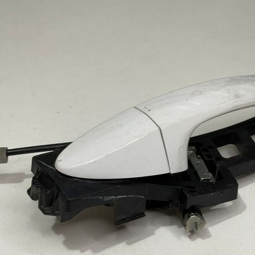 Maçaneta Externa Dianteira Direta Ford Ka 2015 A 2018 Original Usado