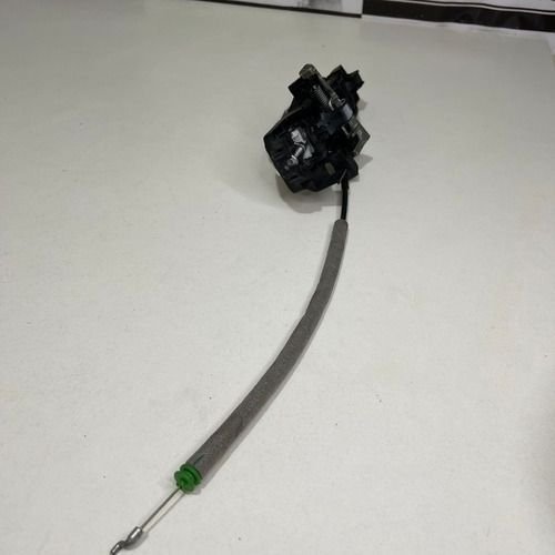 Maçaneta Externa Dianteira Direta Ford Ka 2015 A 2018 Original Usado
