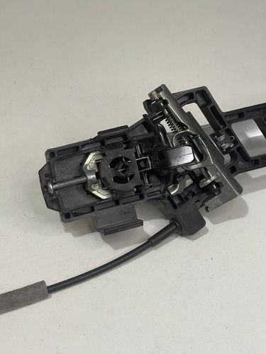 Maçaneta Externa Dianteira Direta Ford Ka 2015 A 2018 Original Usado