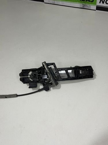 Maçaneta Externa Dianteira Direta Ford Ka 2015 A 2018 Original Usado