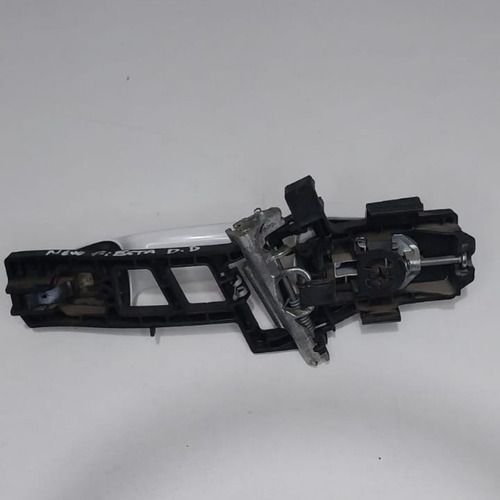 Maçaneta Externa Dianteira Direta Ford Ka 2015 A 2020 Original Usado