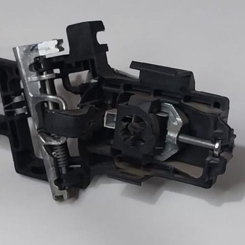 Maçaneta Externa Dianteira Direta Ford Ka 2015 A 2020 Original Usado