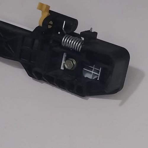 Maçaneta Externa Dianteira Direta Hyundai Hb20 2012 A 2019 Original Usado