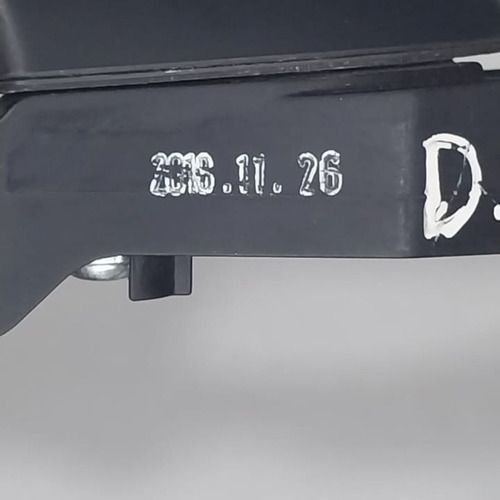 Maçaneta Externa Dianteira Direta Hyundai Hb20 2012 A 2019 Original Usado