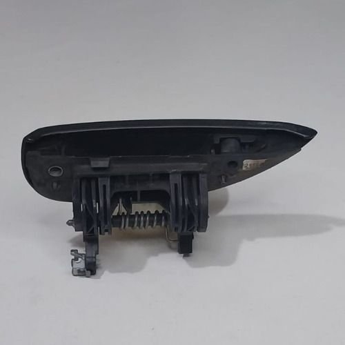 Maçaneta Externa Dianteira Direta Renault Logan 2015 A 2020 Original Usado