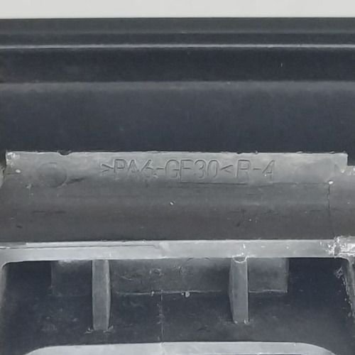 Maçaneta Externa Dianteira Direta Renault Logan 2015 A 2020 Original Usado