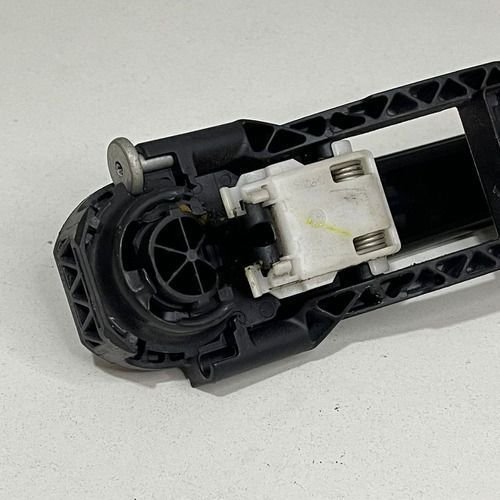 Maçaneta Externa Dianteira Direta Volkswagen Fox 2010 A 2015 Original Usado
