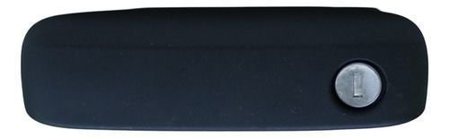 Maçaneta Externa Dianteira Esq Fiat Uno Vivace 2010 Á 2014 Original Usado