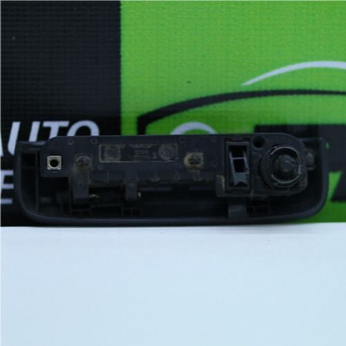 Maçaneta Externa Dianteira Esq Fiat Uno Vivace 2010 Á 2014 Original Usado