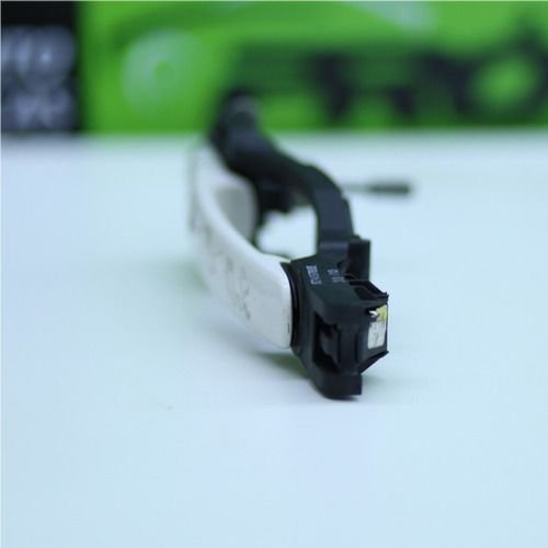 Maçaneta Externa Dianteira Esq Fox 2010 Á 2020 5z4837885 Original Usado