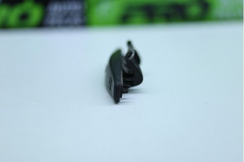 Maçaneta Externa Dianteira Esq Renault Sandero 2011 Á 2013 Original Usado