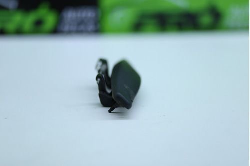 Maçaneta Externa Dianteira Esq Renault Sandero 2011 Á 2013 Original Usado