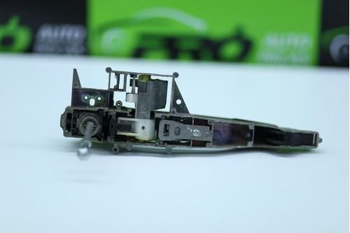 Maçaneta Externa Dianteira Esquerda Citroën C3  2012 Á 2019 Original Usado