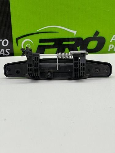 Maçaneta Externa Dianteira Esquerda Duster 2012 2013 Á 2019 Original Usado