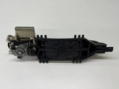 Maçaneta Externa Dianteira Esquerda Fiat Argo 2018 A 2021 Original Usado