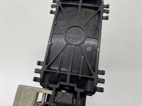 Maçaneta Externa Dianteira Esquerda Fiat Argo 2018 A 2021 Original Usado
