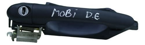 Maçaneta Externa Dianteira Esquerda Fiat Mobi 2015 Á 2023 Original Usado