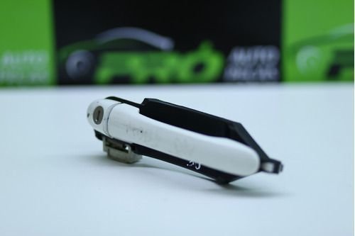 Maçaneta Externa Dianteira Esquerda Fiat Mobi 2015 Á 2023 Original Usado