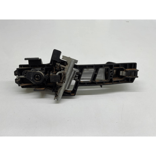 Maçaneta Externa Dianteira Esquerda Ford Ka 2013 A 2023 Original Usado