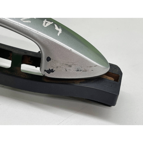 Maçaneta Externa Dianteira Esquerda Ford Ka 2013 A 2023 Original Usado