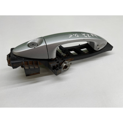 Maçaneta Externa Dianteira Esquerda Ford Ka 2013 A 2023 Original Usado