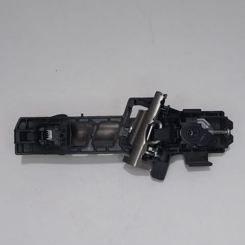 Maçaneta Externa Dianteira Esquerda Ford Ka 2016 A 2020 Original Usado